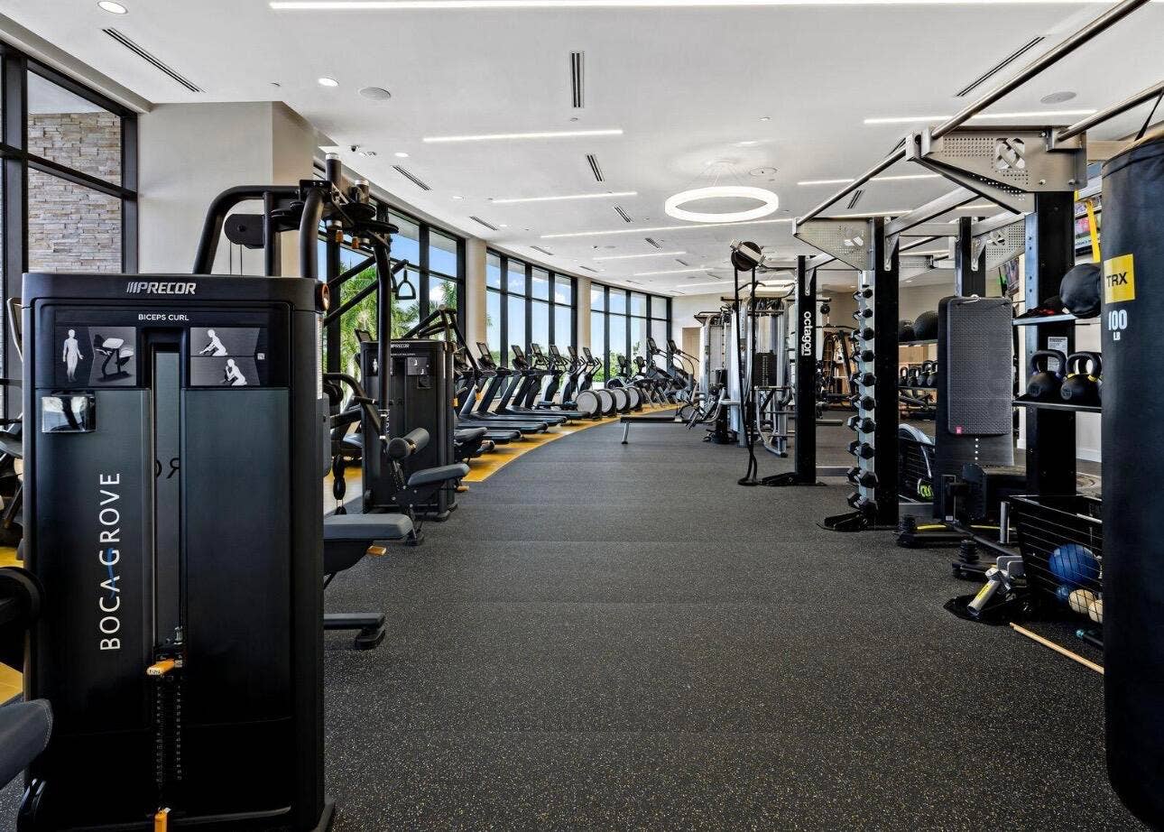 Fitness