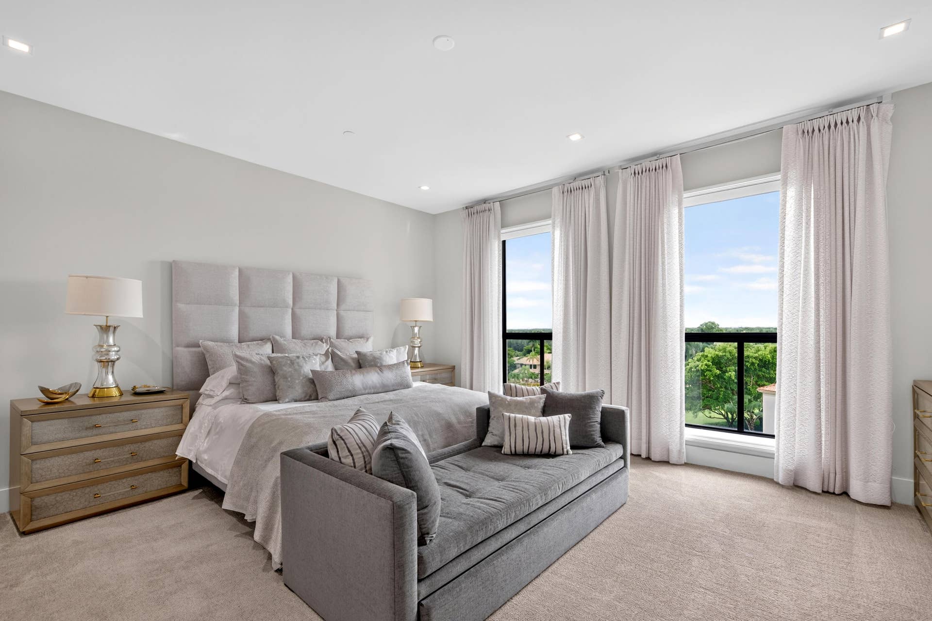 Guest Suite 1