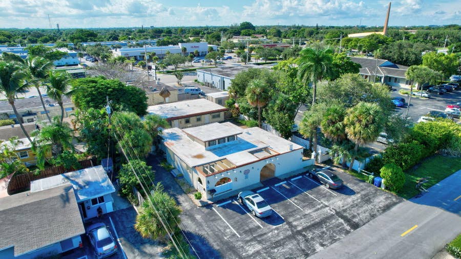 Property photo for 2731 NE 1ST Terrace, #1-4, Wilton Manors, FL