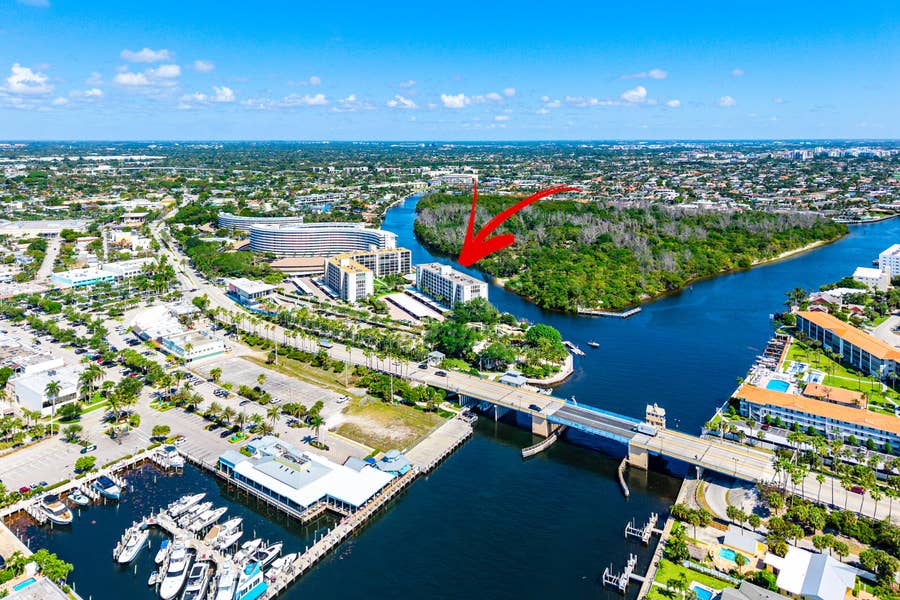Property photo for 1631 Riverview Road, #505, Deerfield Beach, FL