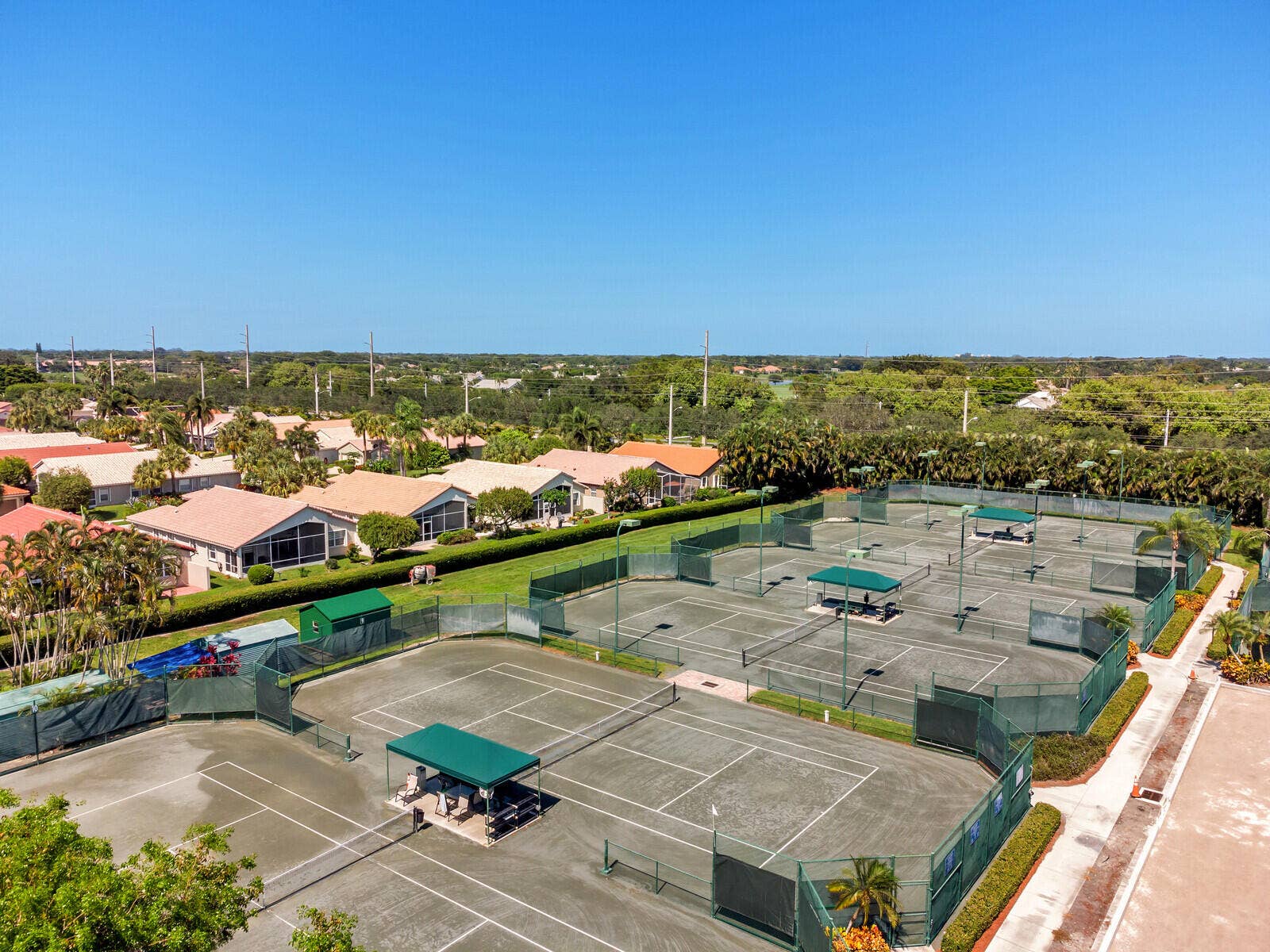 11564 Augustus Drive, Boynton Beach, FL 33437 cascadestenniscourts