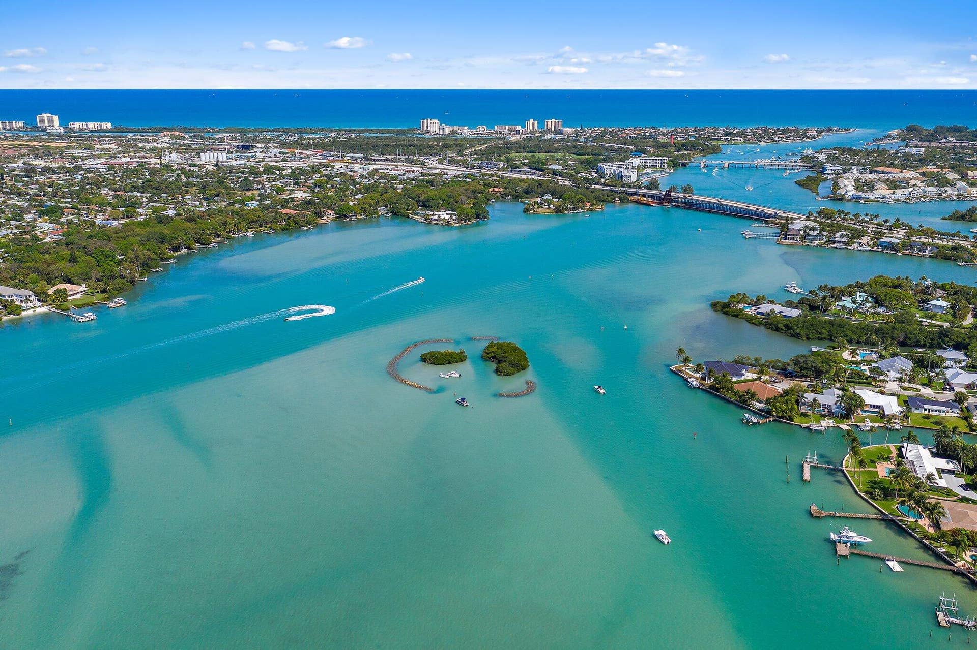 1801 S US HIGHWAY 1, #8C, Jupiter, FL 33477 Loxahatchee River