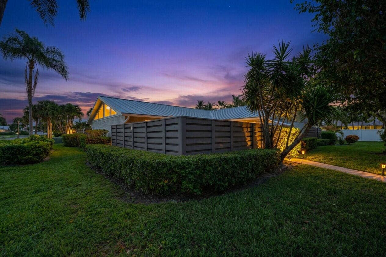 1801 S US HIGHWAY 1, #8C, Jupiter, FL 33477 A-oceanside-terrace-jupiter-twilight