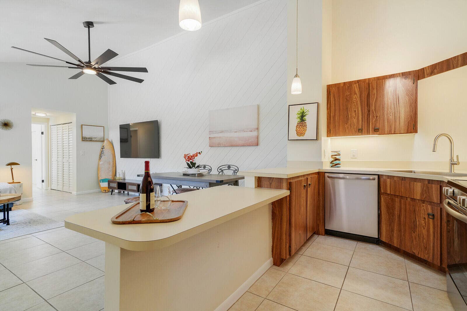 1801 S US HIGHWAY 1, #8C, Jupiter, FL 33477 Kitchen