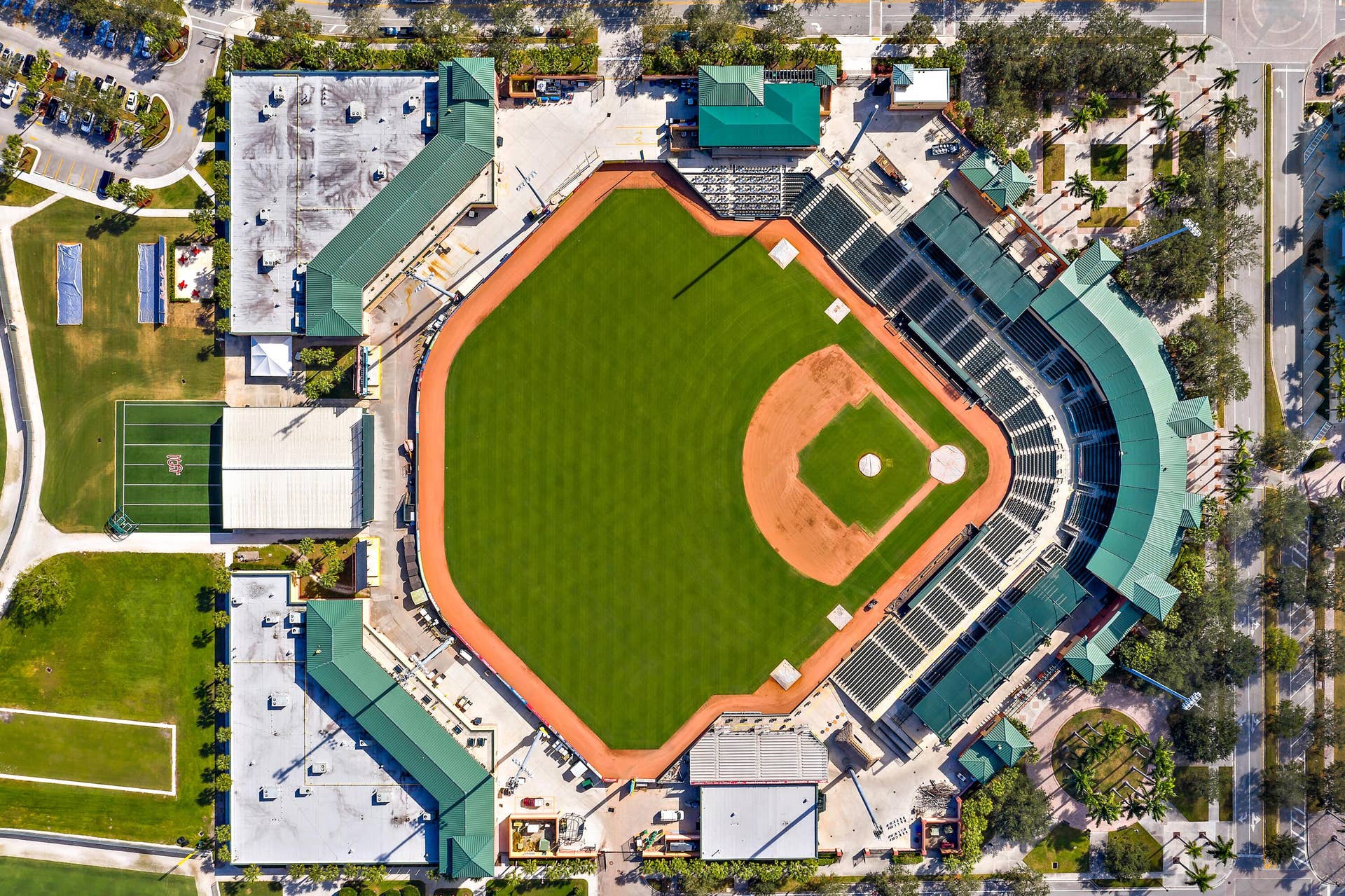 1801 S US HIGHWAY 1, #8C, Jupiter, FL 33477 Roger Dean Chevrolet Stadium