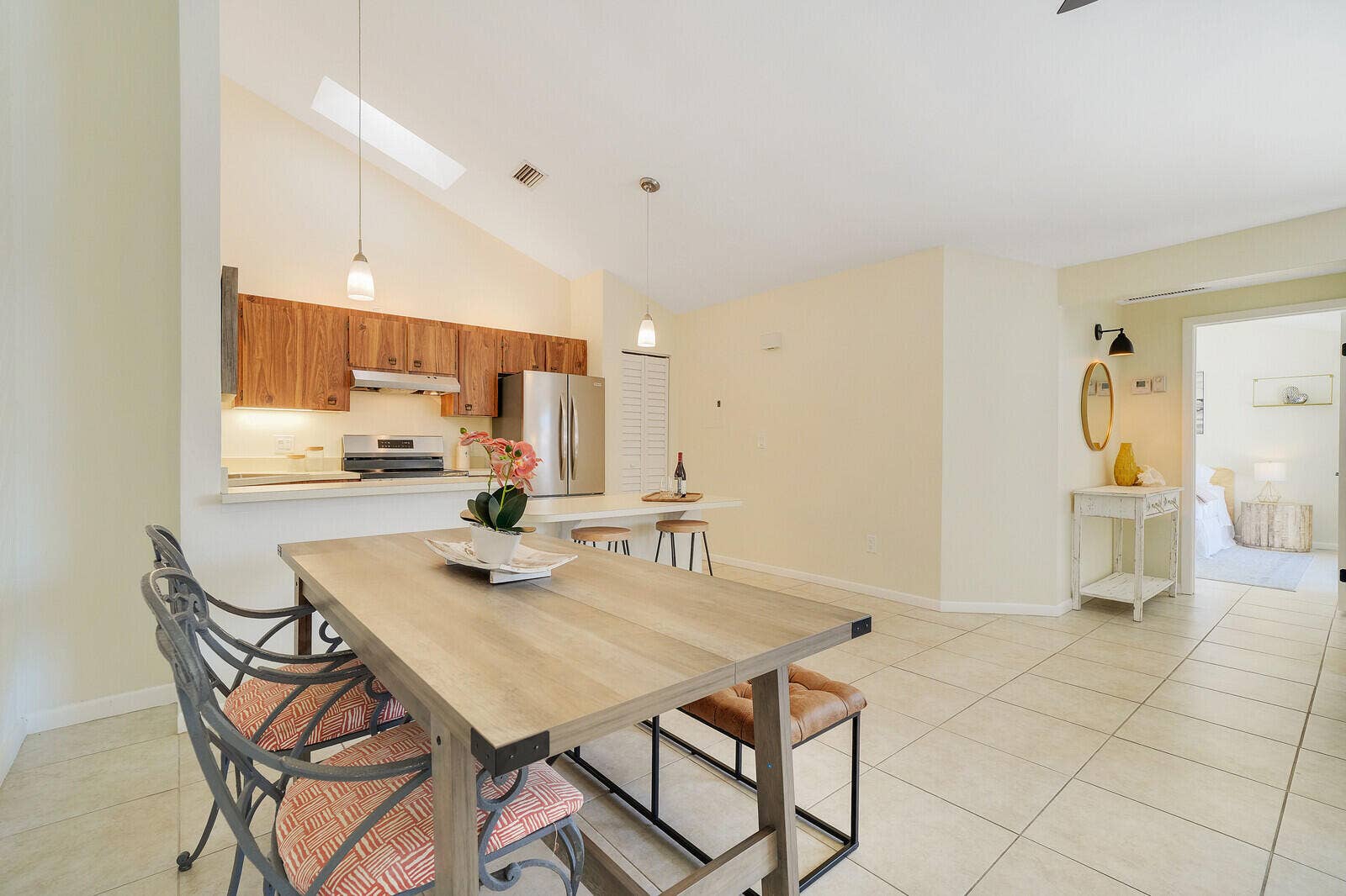 1801 S US HIGHWAY 1, #8C, Jupiter, FL 33477 Dining Area