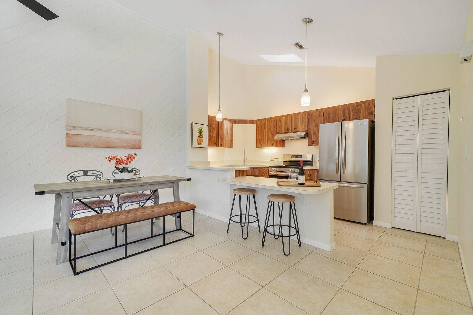 1801 S US HIGHWAY 1, #8C, Jupiter, FL 33477 Dining Area