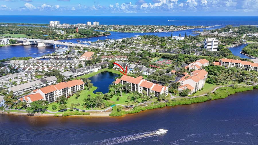 Property photo for 1000 N US Hightway 1, #AN501, Jupiter, FL