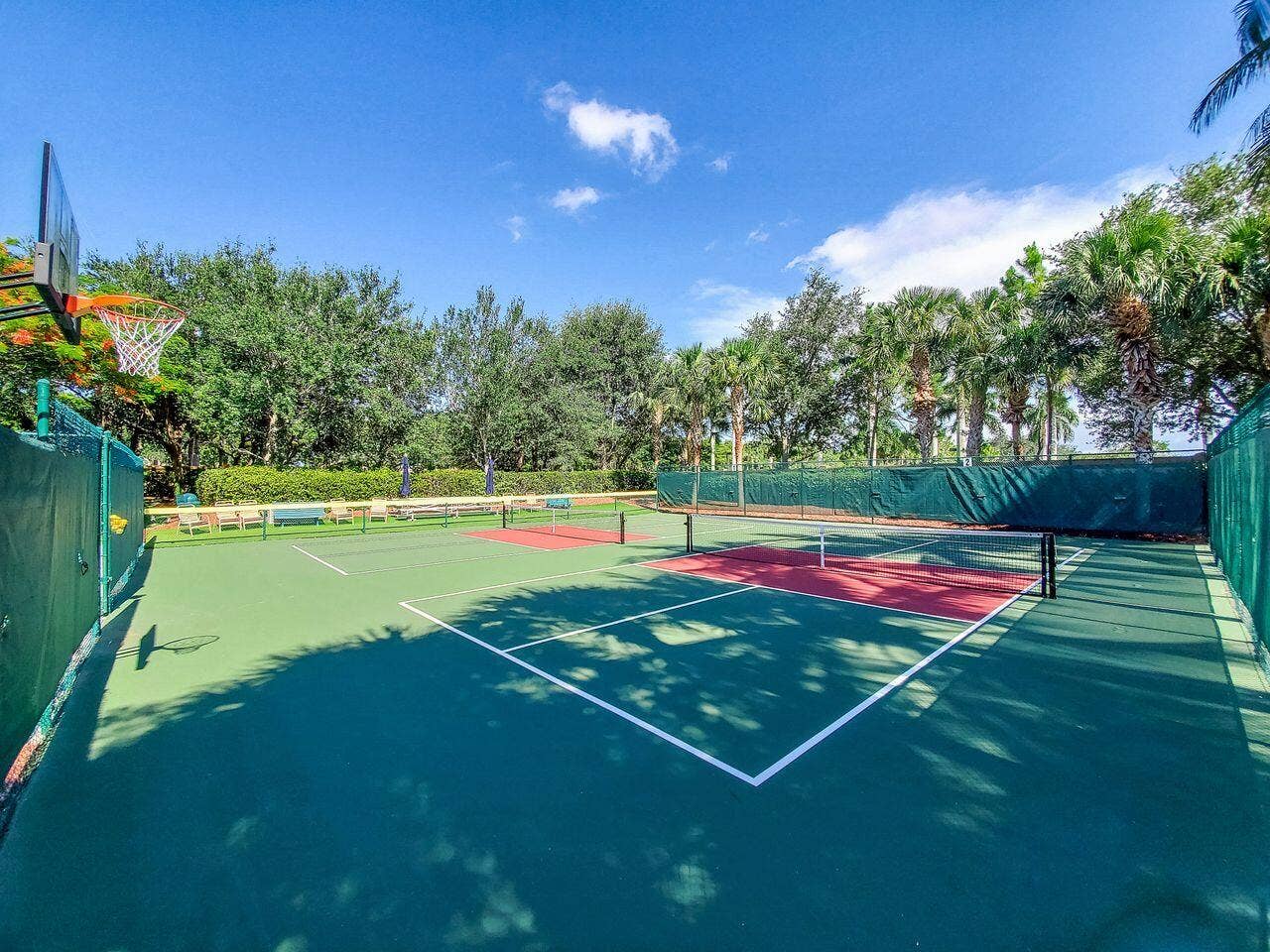 Amenities