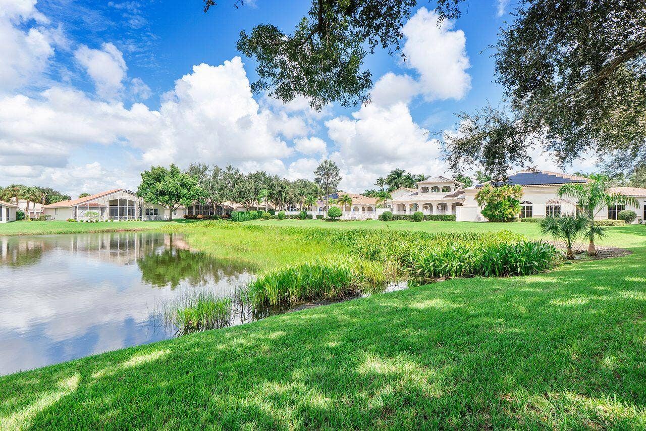 Lakeview