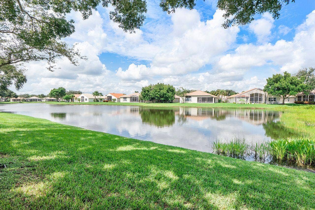 Lakeview