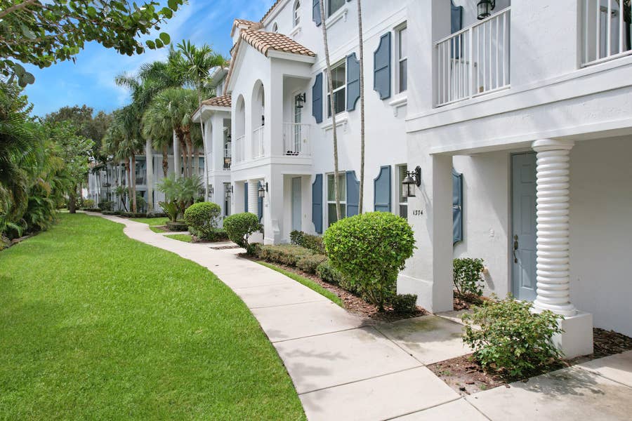 Property photo for 1374 PIAZZA PITTI, Boynton Beach, FL