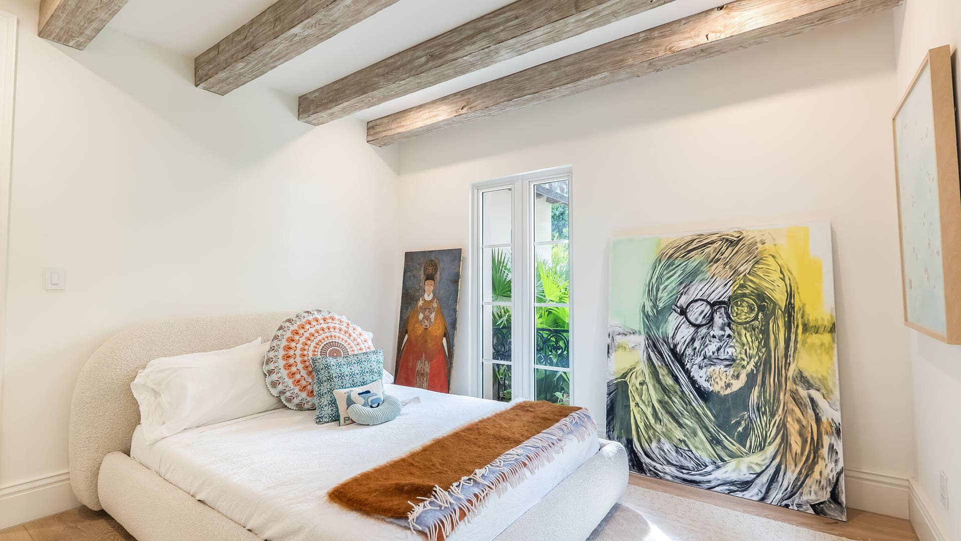 130 CARDINAL Avenue, Boca Raton, FL 33486 2nd bedroom