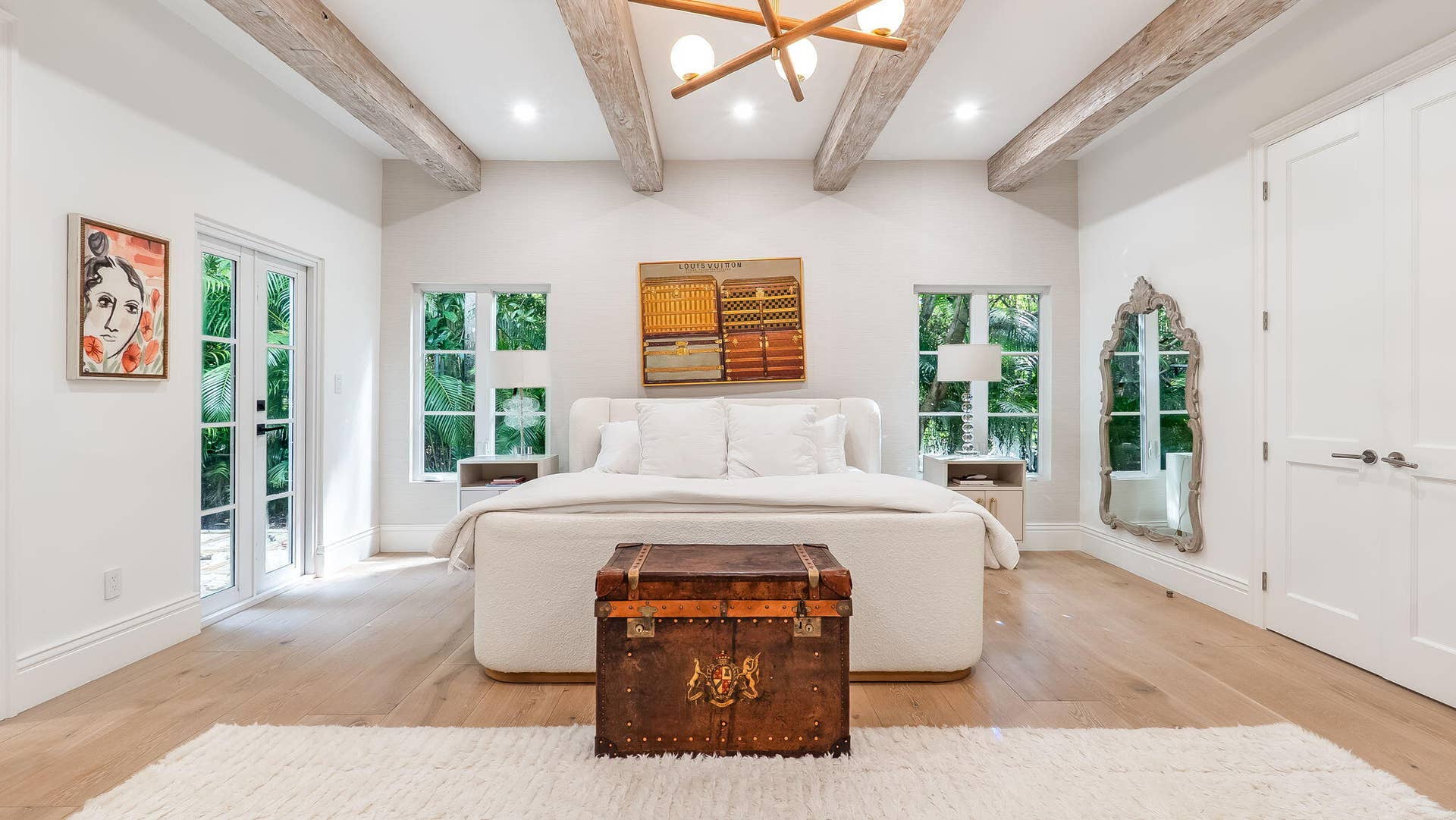 130 CARDINAL Avenue, Boca Raton, FL 33486 Primary Bedroom