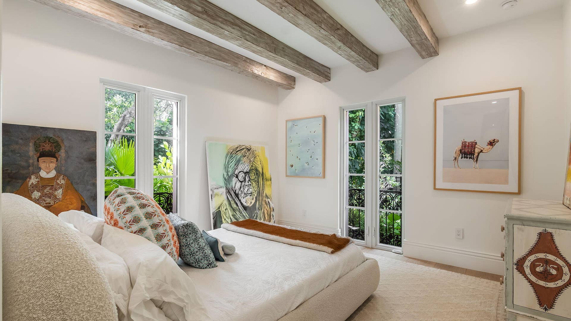 130 CARDINAL Avenue, Boca Raton, FL 33486 2nd bedroom
