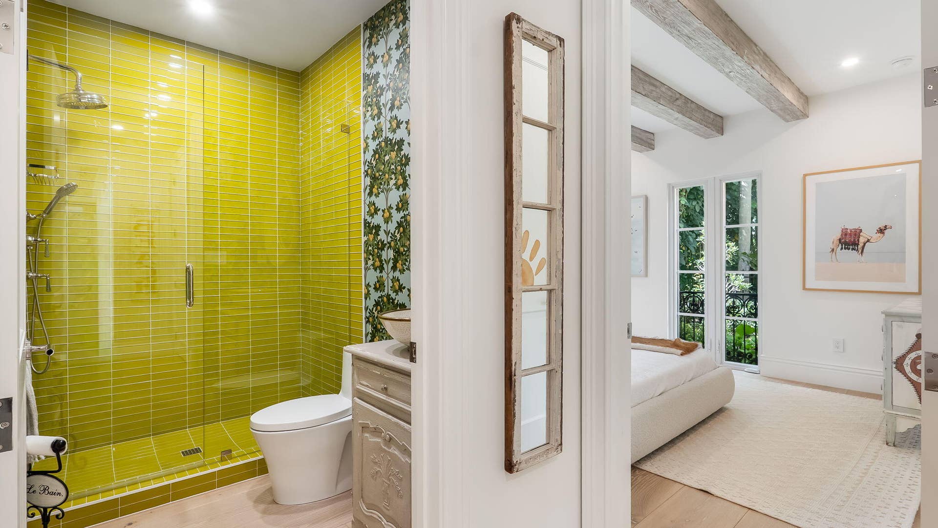 130 CARDINAL Avenue, Boca Raton, FL 33486 2nd (hallway) bath