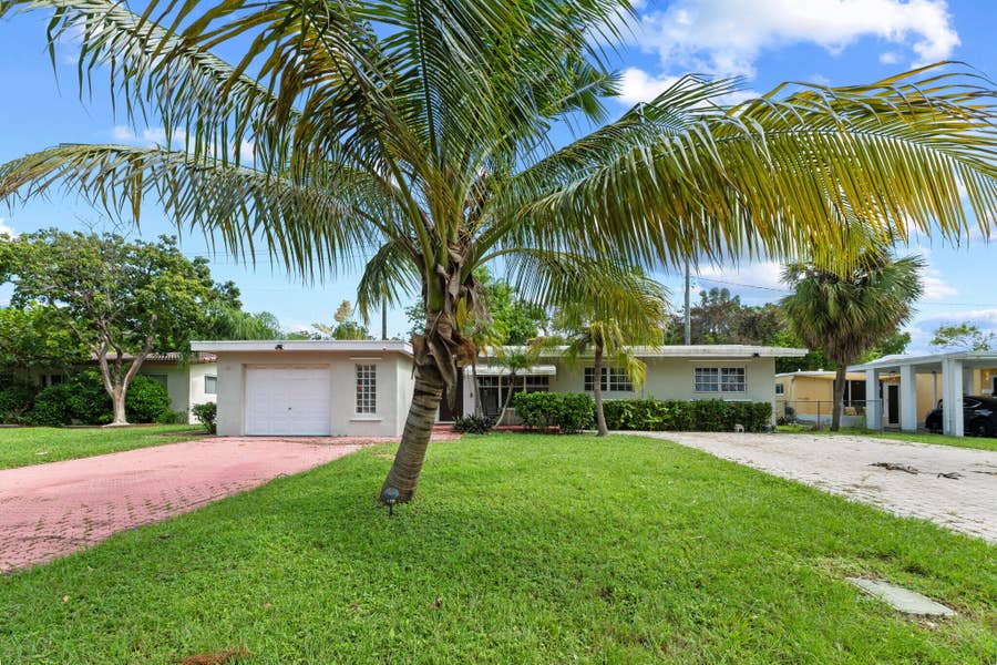 Property photo for 1230 NE 26TH Terrace, Pompano Beach, FL