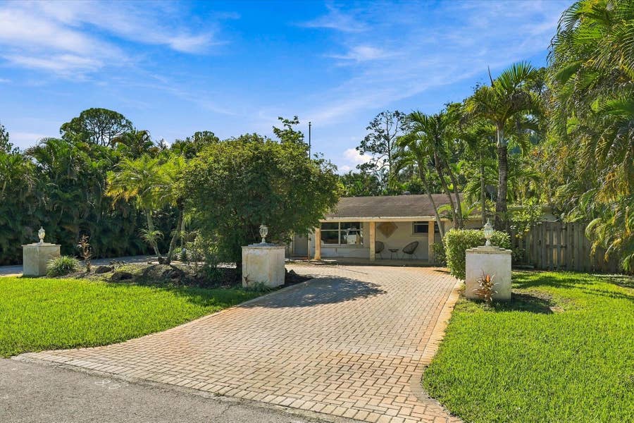 Property photo for 5660 Lee Drive, West Palm Beach, FL