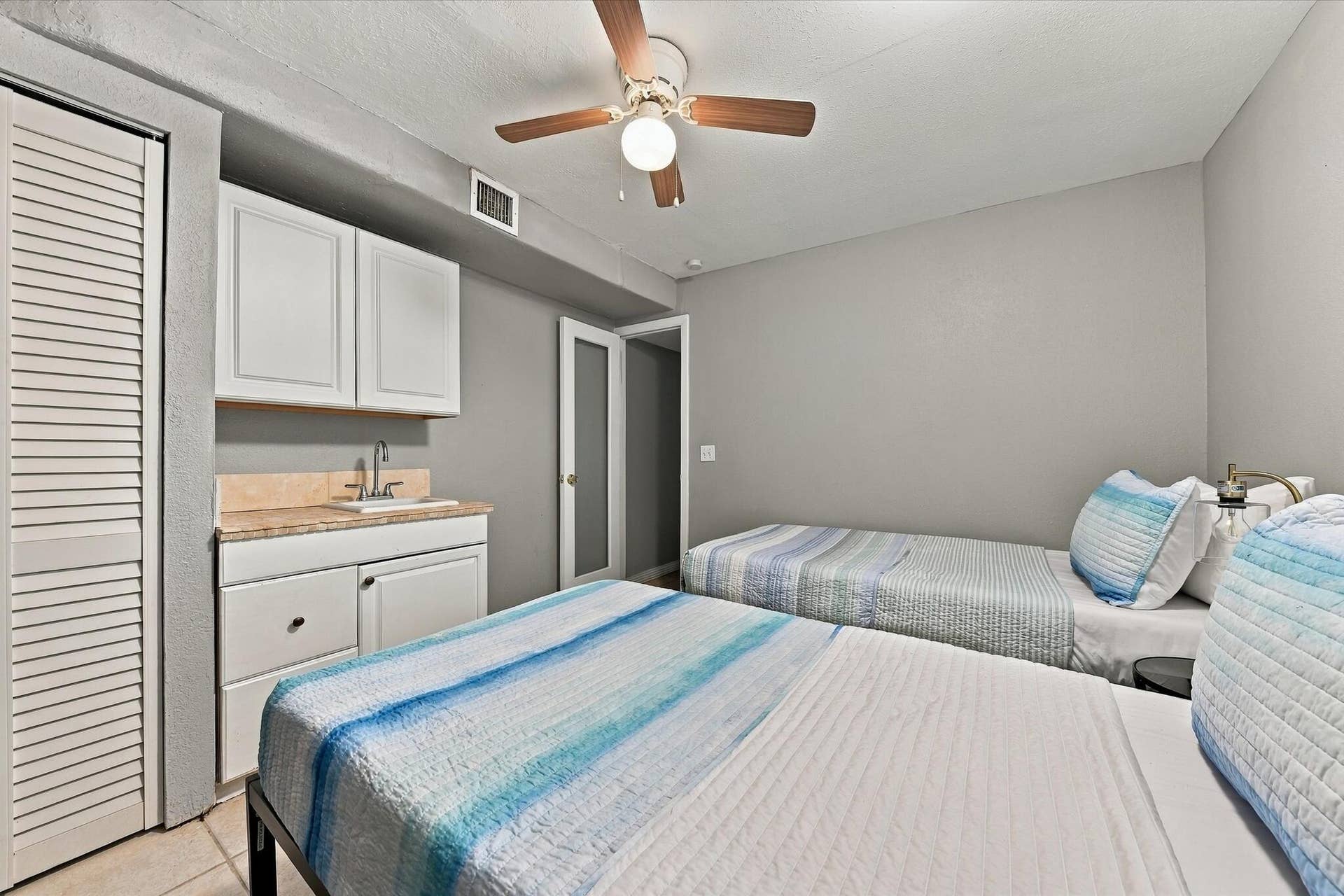 Fifth Bedroom