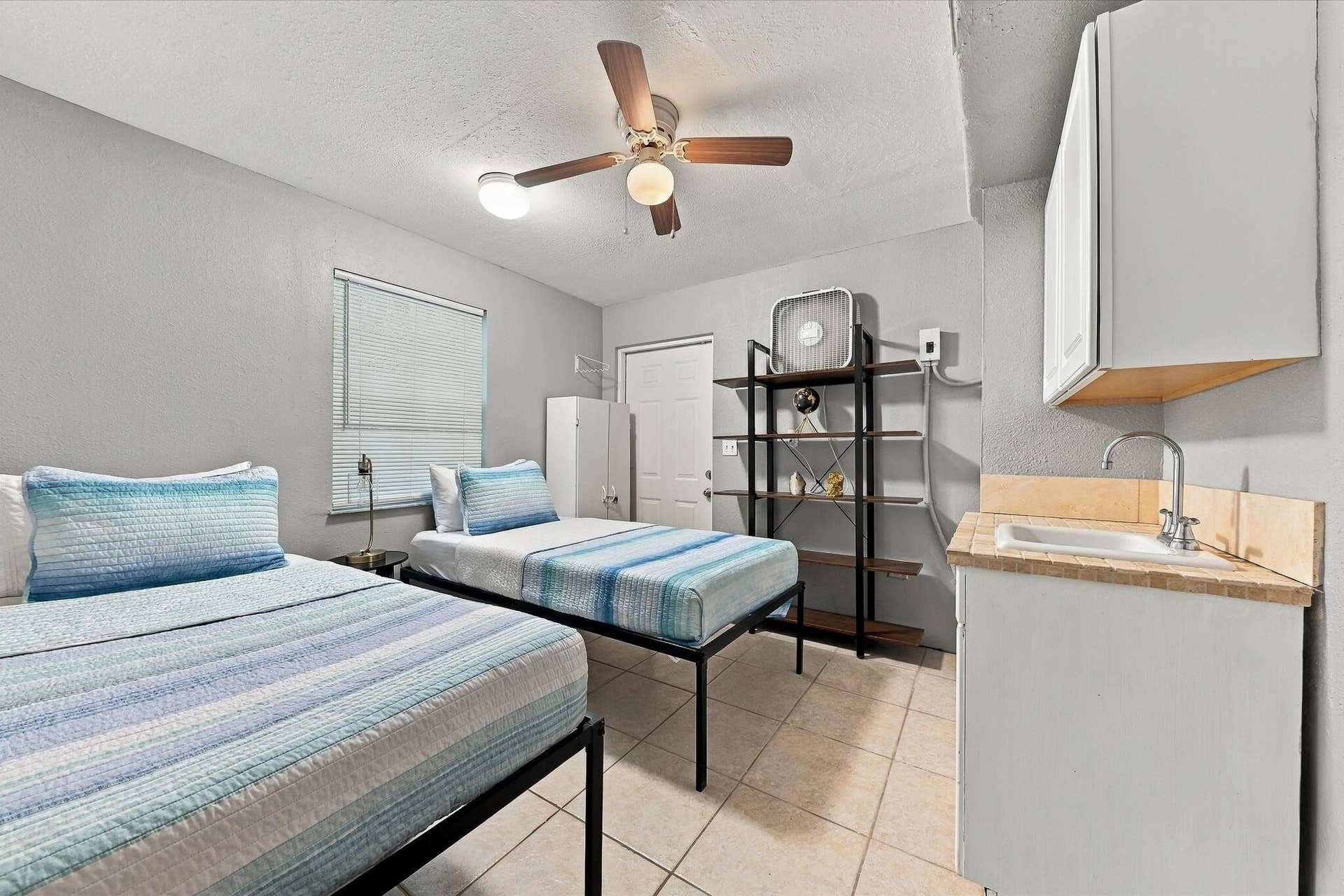 Fifth Bedroom