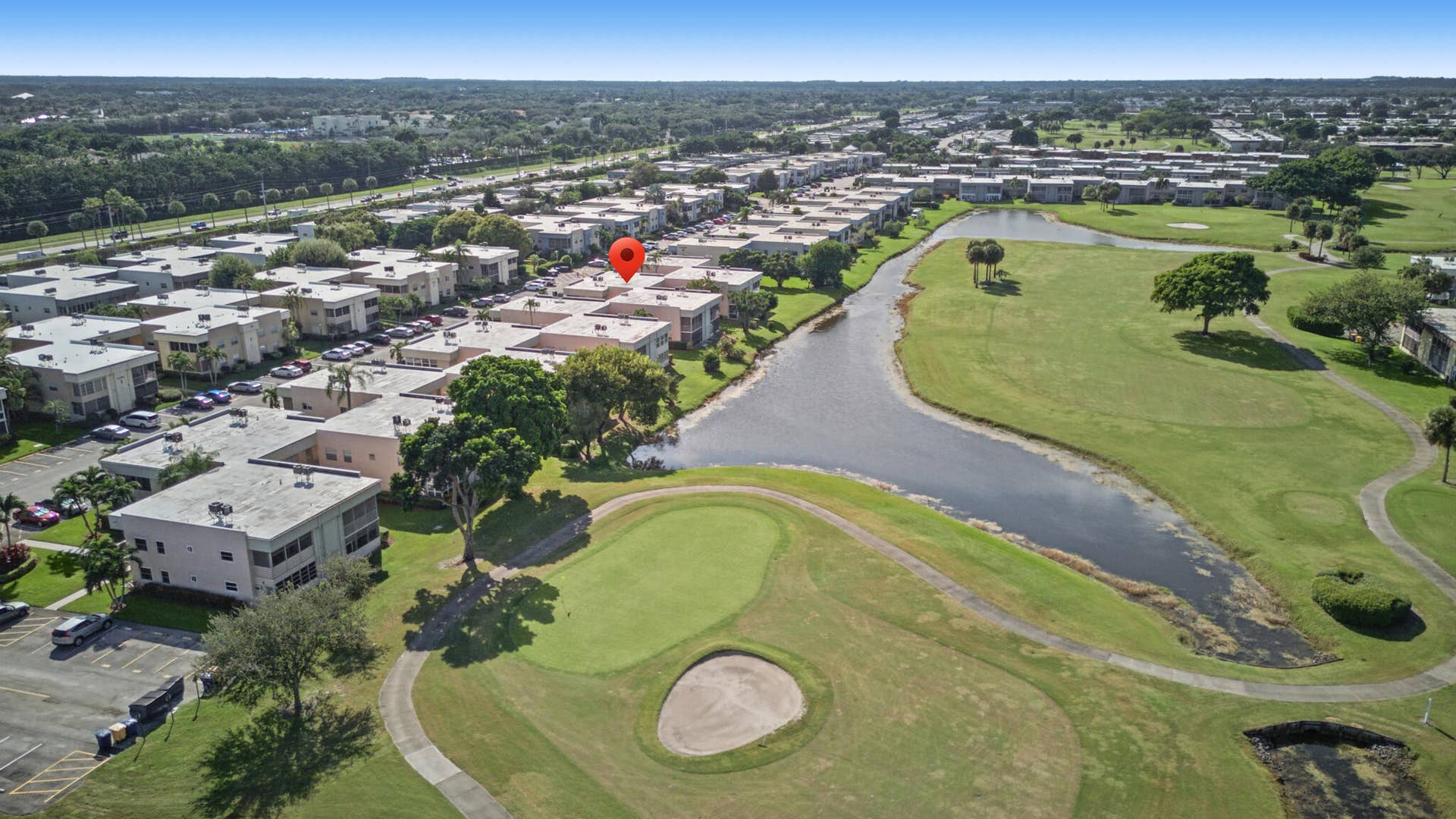 379 CAPRI H, Delray Beach, FL 33484 LG-32