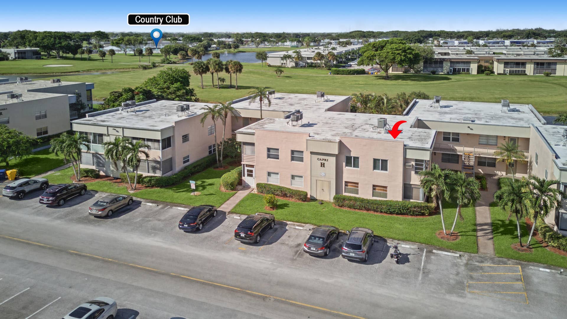 379 CAPRI H, Delray Beach, FL 33484 LG-31