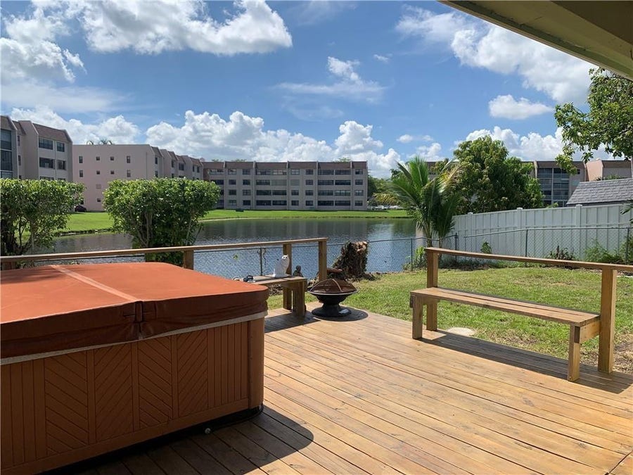 Property photo for 2850 NW 105TH Lane, Sunrise, FL