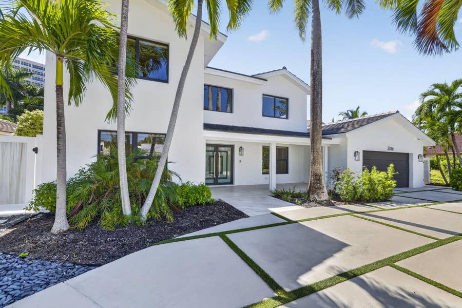 Property photo for 3316 NE 37TH Street, Fort Lauderdale, FL