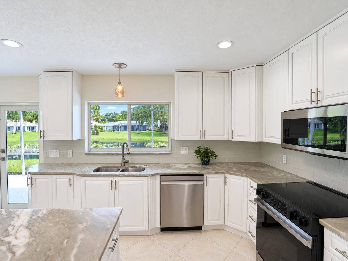 Kitchen Details