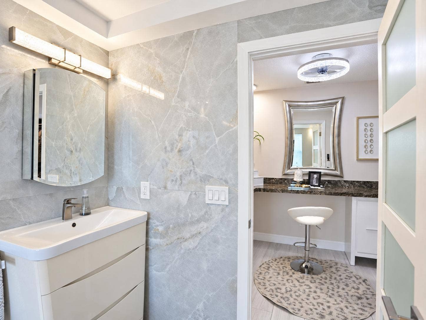 Bathroom Vanity