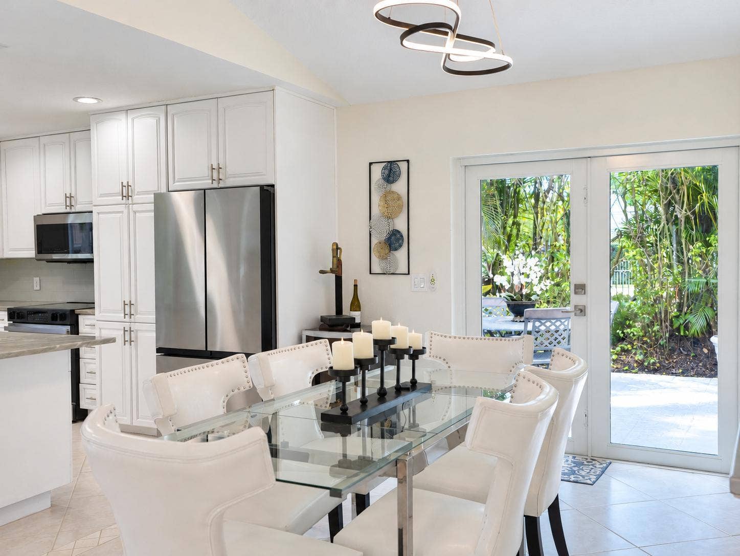 Modern Kitchen