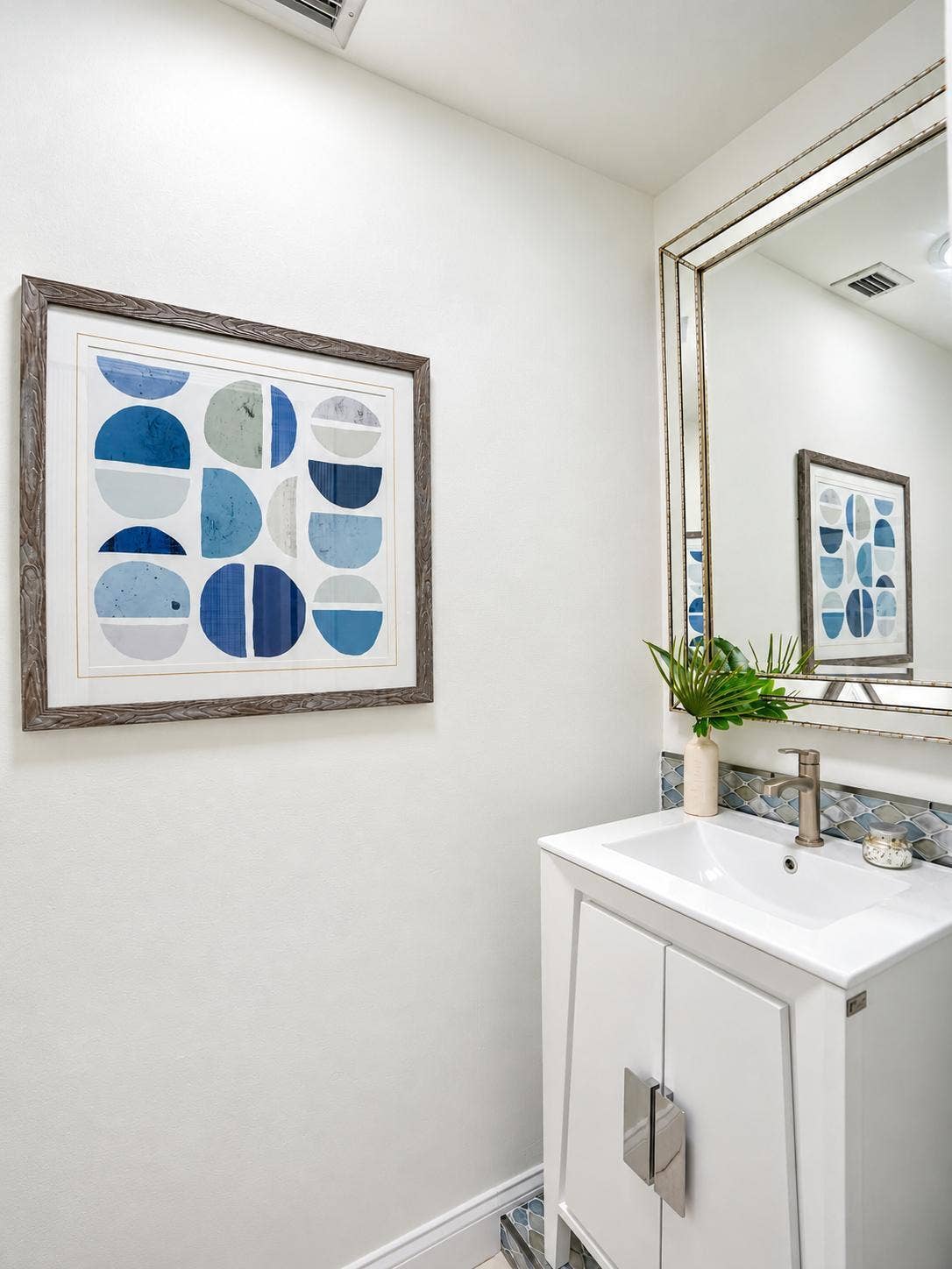Powder Bath