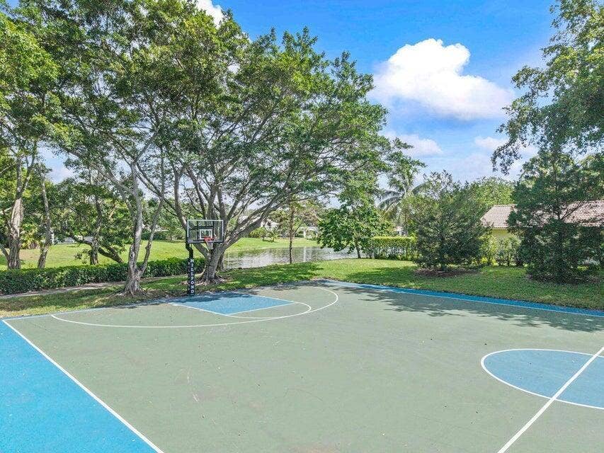 Basketball Court 2