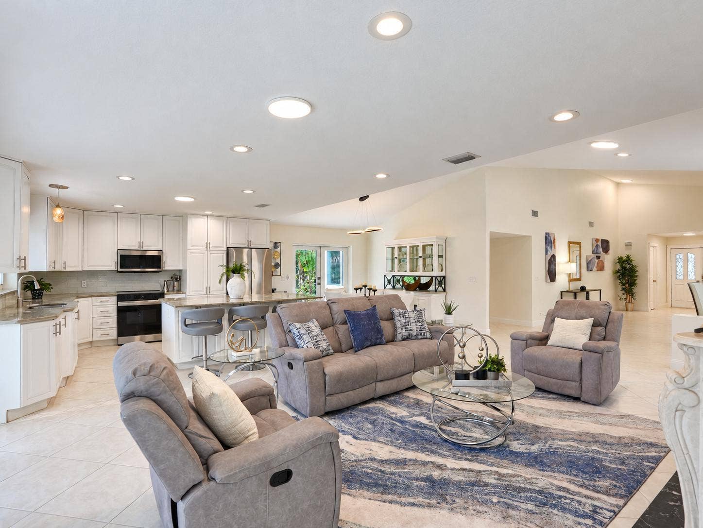 Living Space