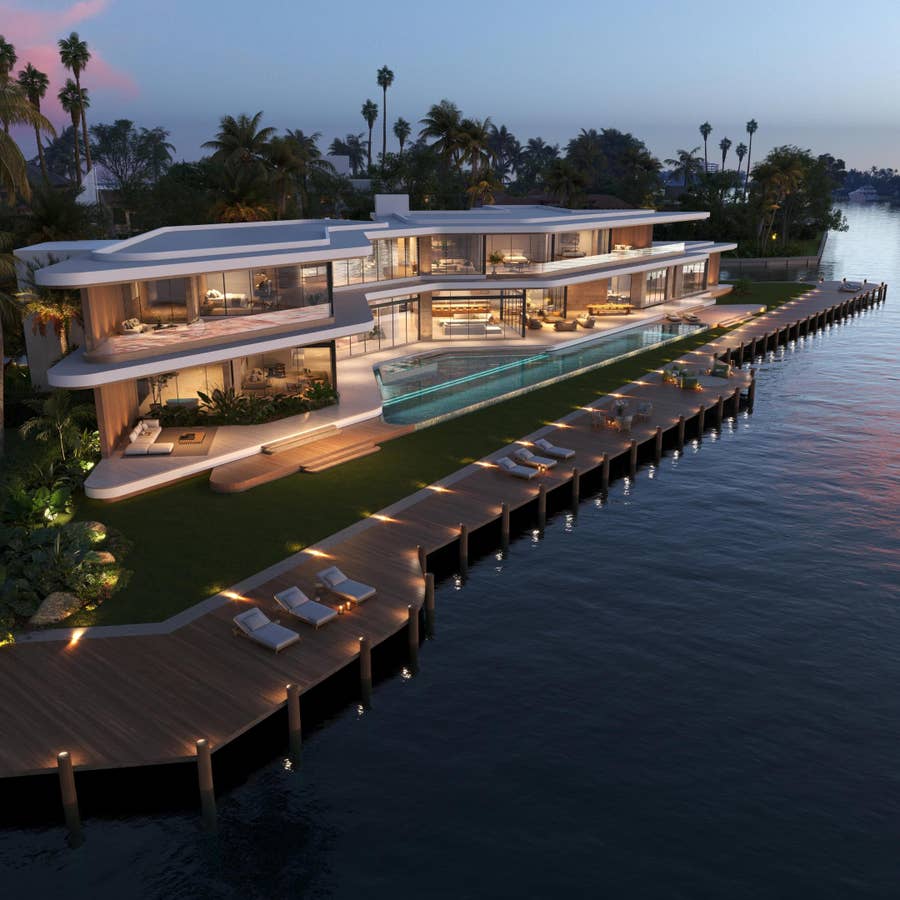 Property photo for 708 Royal Plaza Drive, Fort Lauderdale, FL