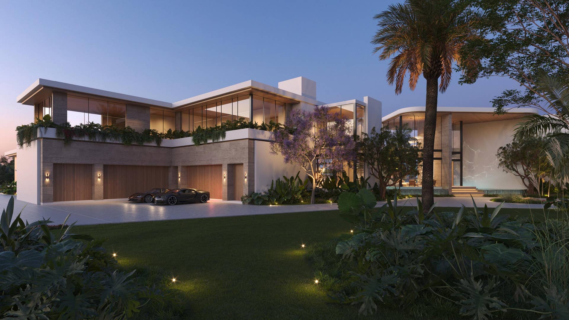 Rendering