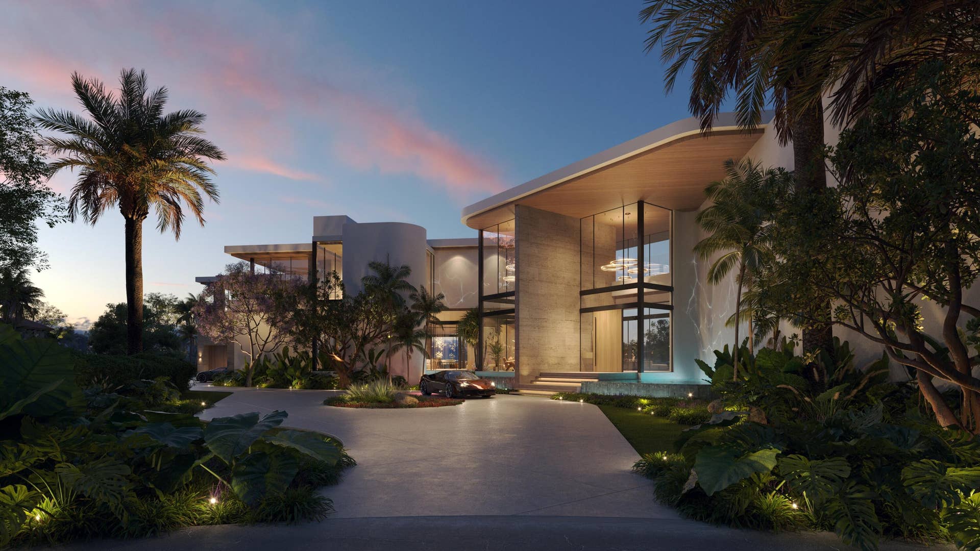 Rendering
