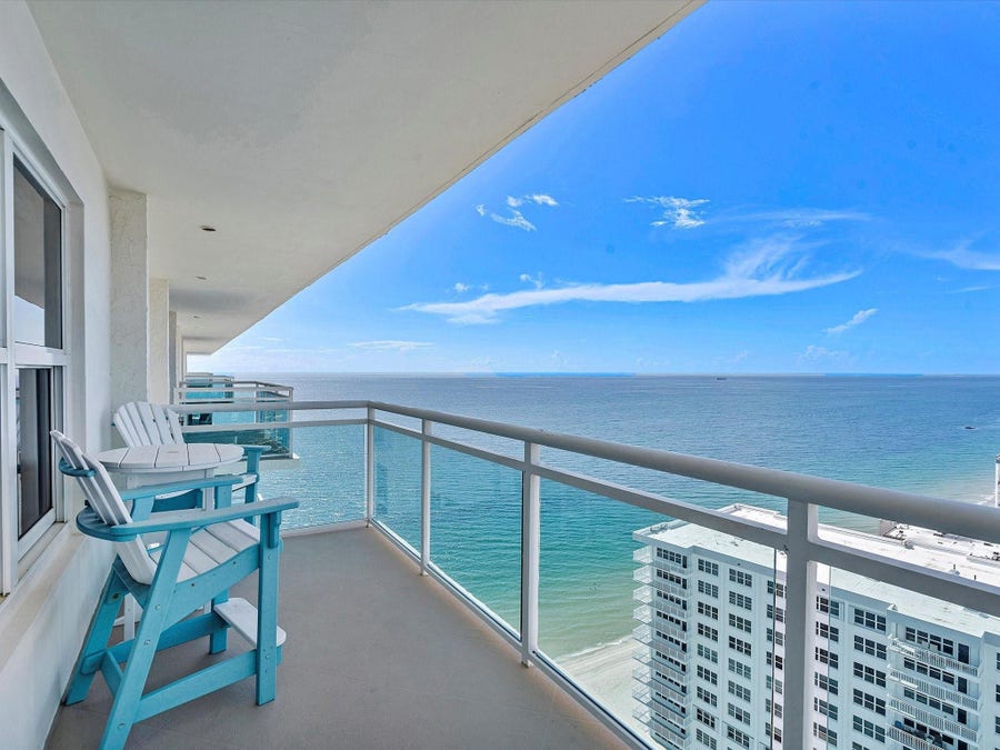 Property photo for 3900 Galt Ocean Drive, #2904, Fort Lauderdale, FL