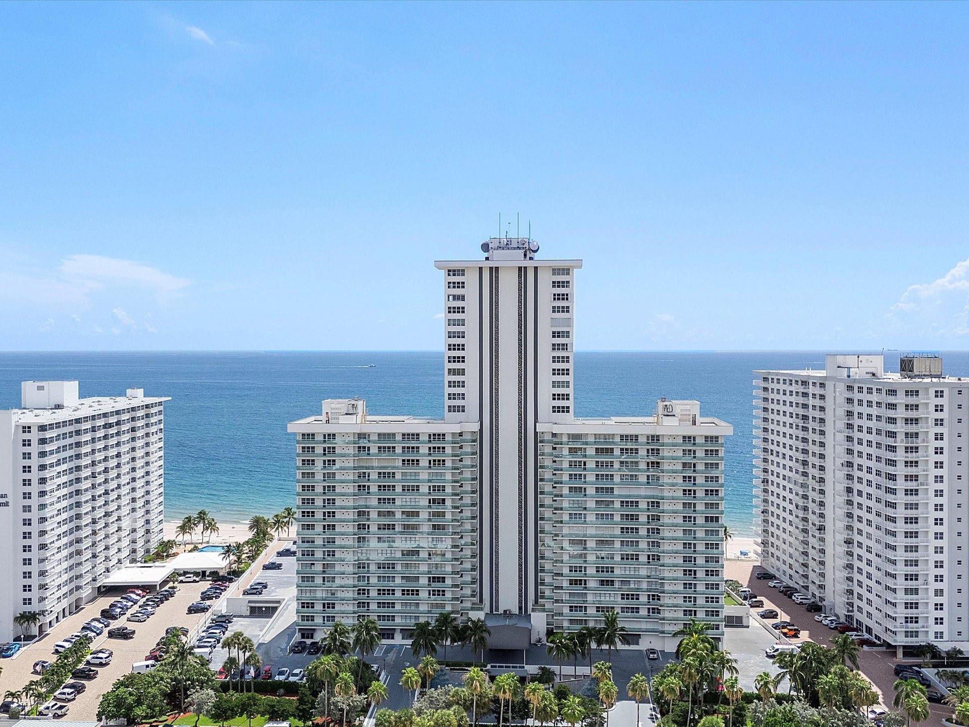 Playa del Mar