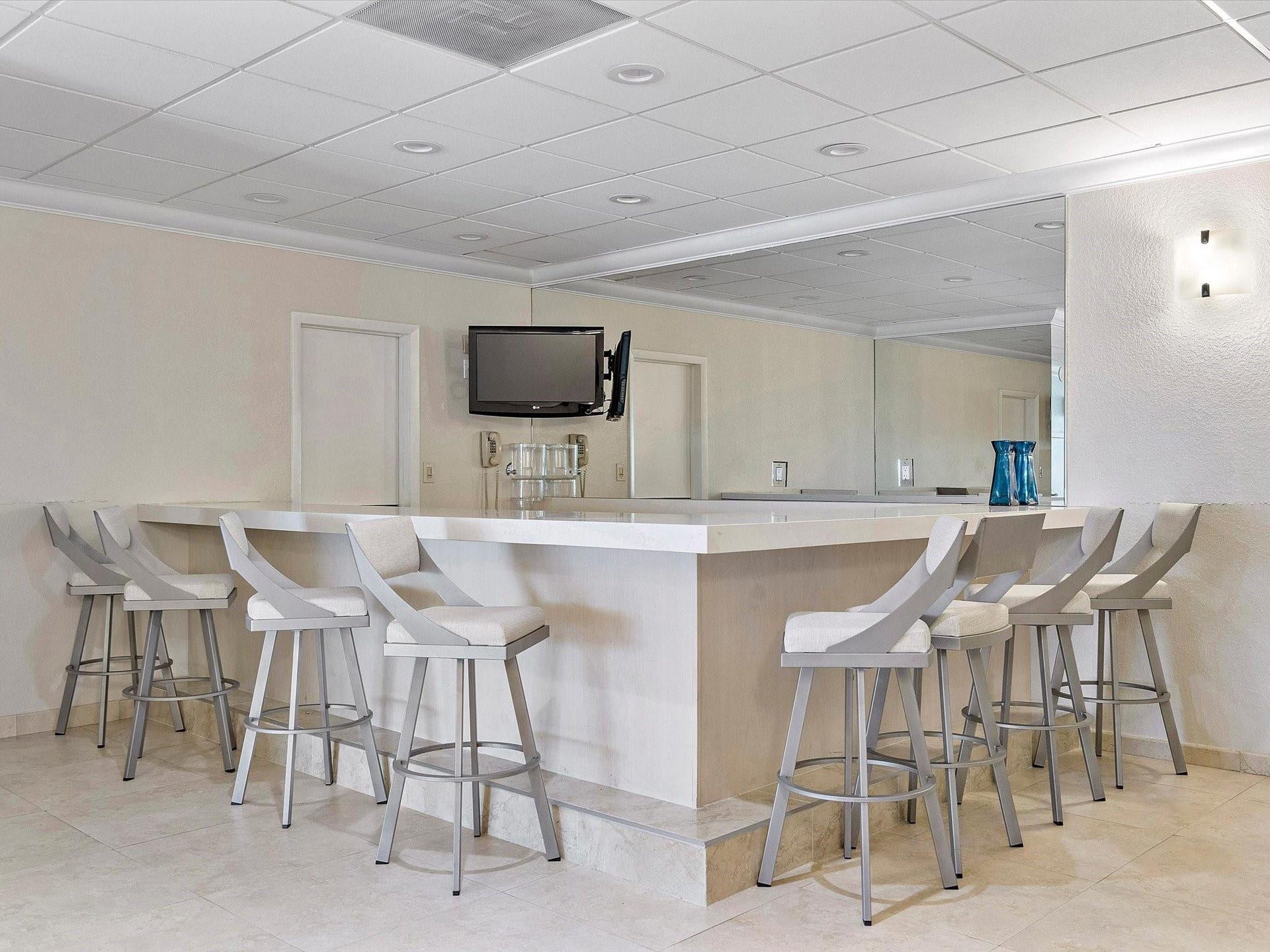 Community Clubhouse