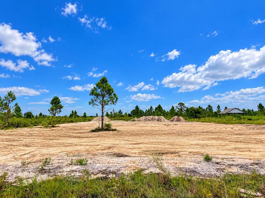 Property photo for 18619 NW 248TH Street, Okeechobee, FL