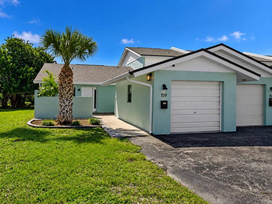 Property photo for 159 Kristi Drive, Indian Harbour Beach, FL