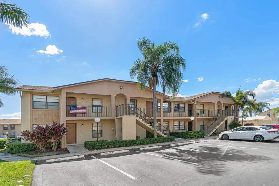 Property photo for 9430 Boca Cove Circle, #202, Boca Raton, FL
