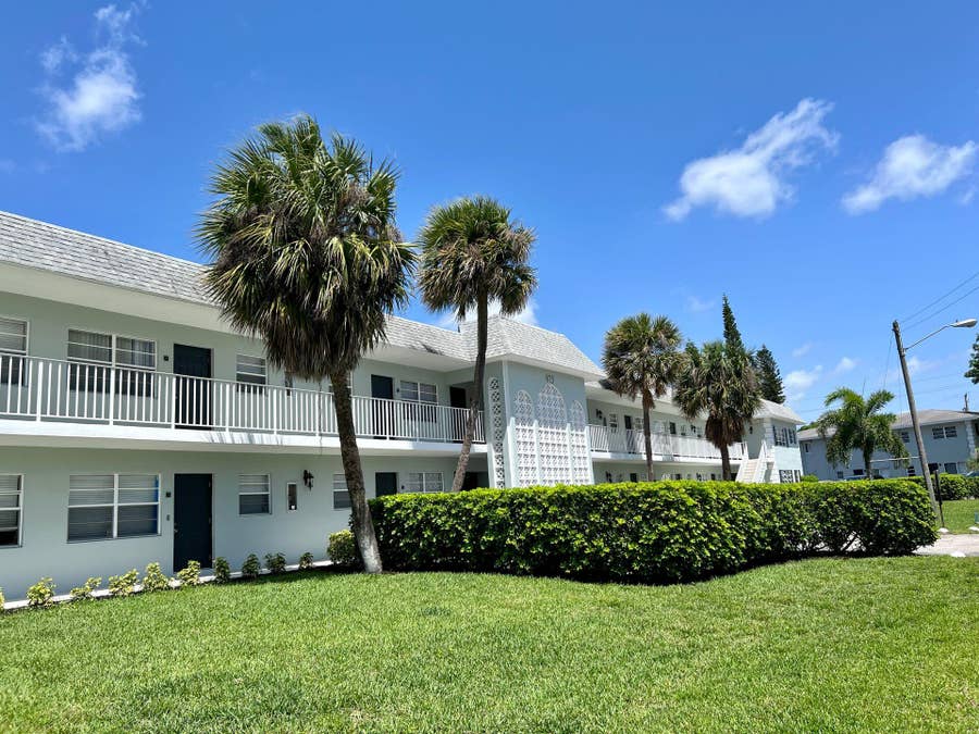 Property photo for 875 SW 4th Court, #12, Boca Raton, FL