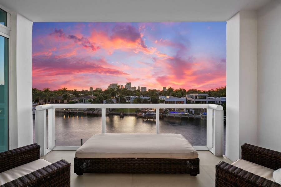 Property photo for 45 HENDRICKS Isle, #402, Fort Lauderdale, FL
