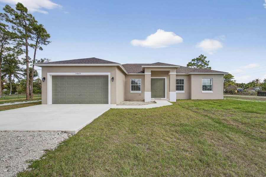 Property photo for 14043 87th Street N, Loxahatchee, FL