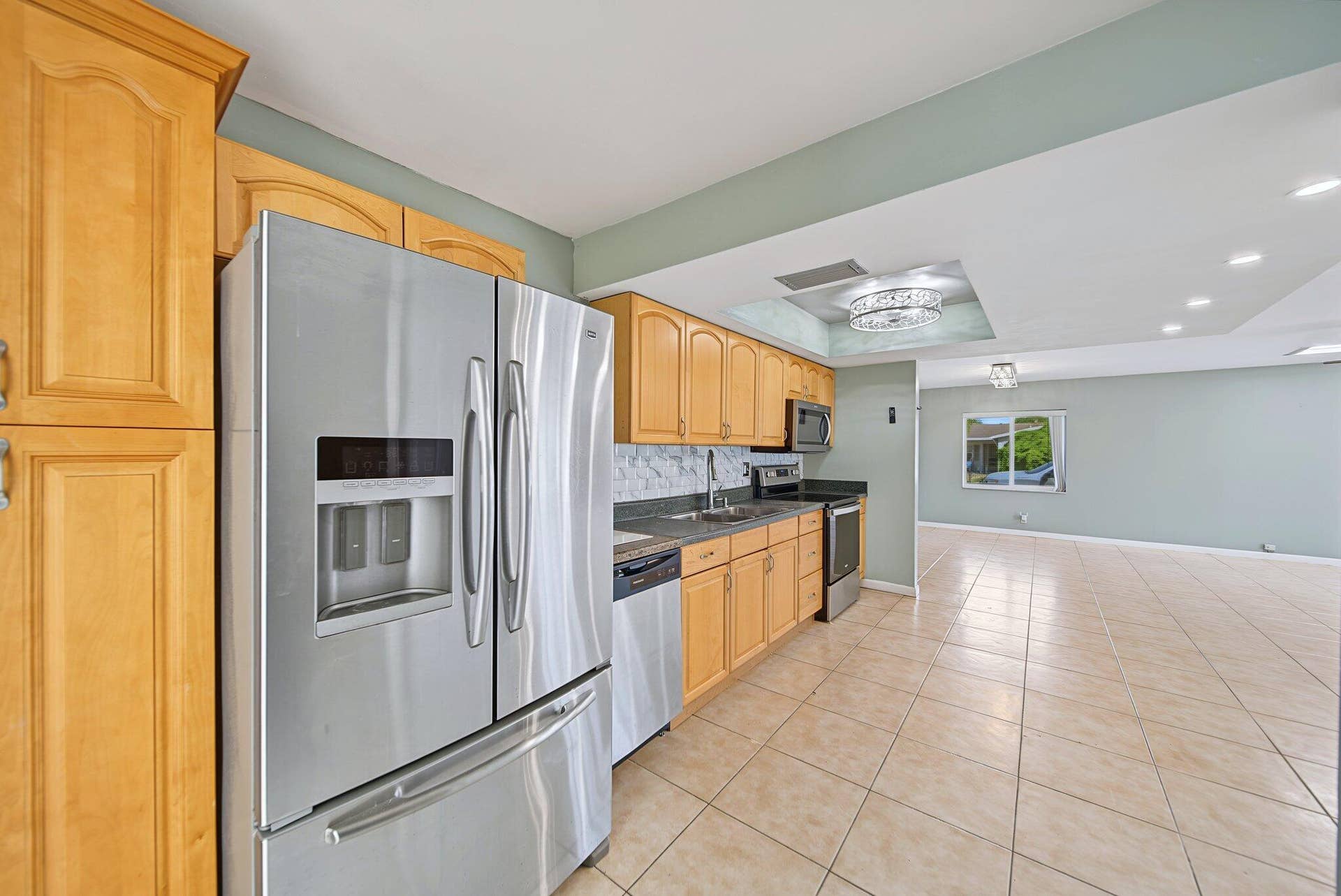 Kitchen 1