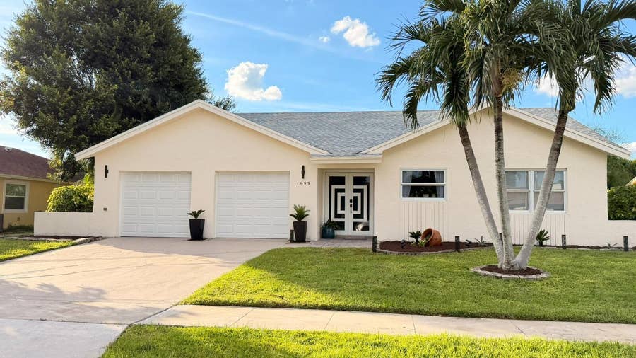 Property photo for 1699 BRAE BURN Place, Wellington, FL