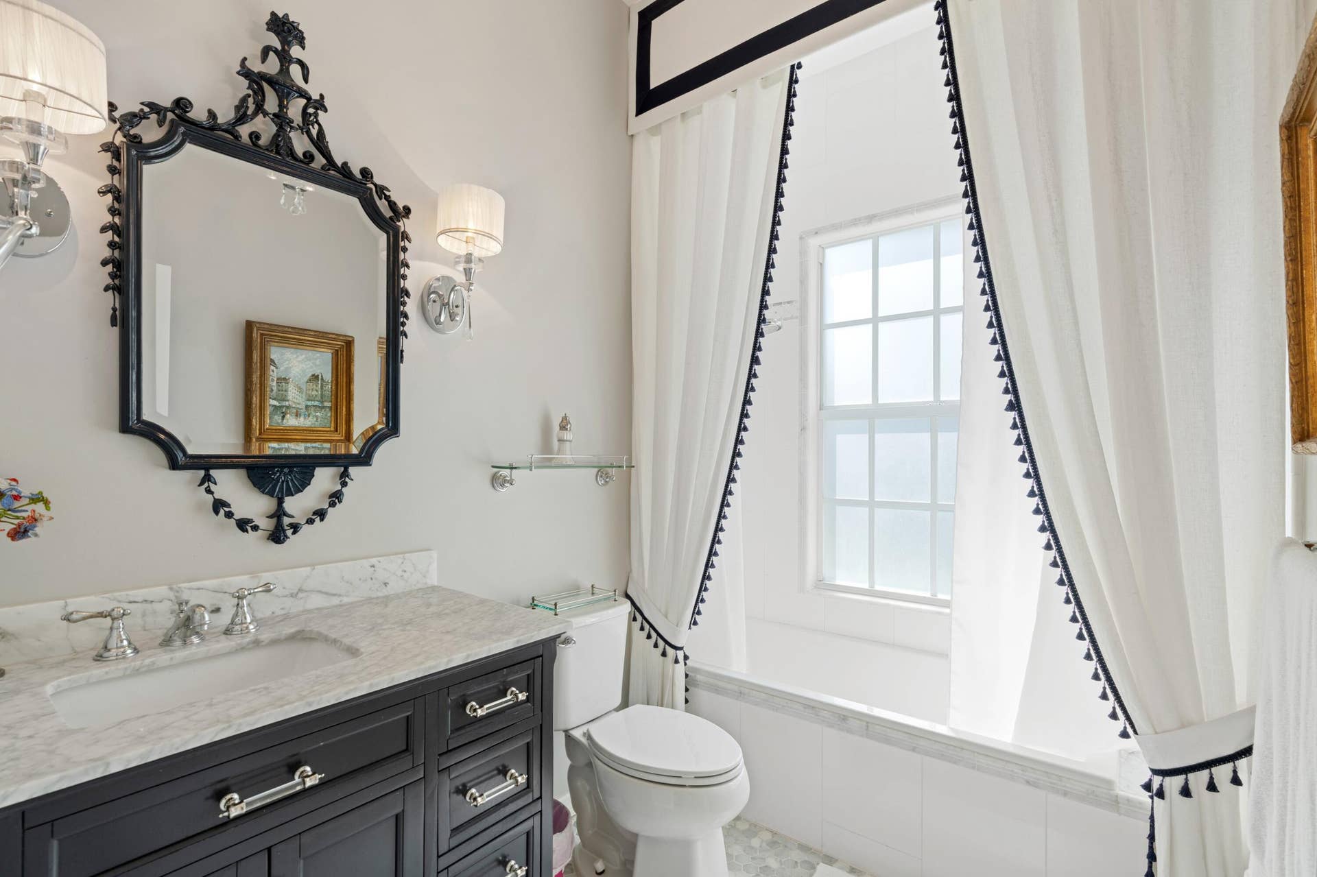 Guest Bath