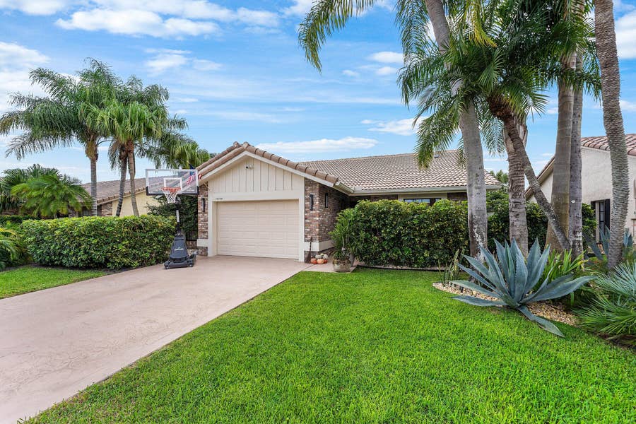 Property photo for 10588 FENWAY Place, Boca Raton, FL